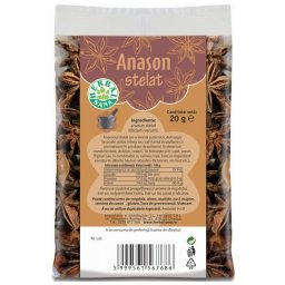 Anason Stelat 20g Herbal Sana