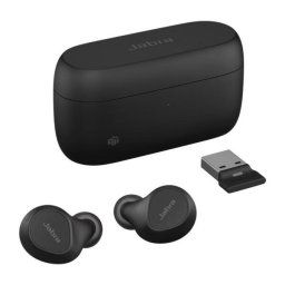 Casti JABRA EVOLVE2 BUDS USB-A MS