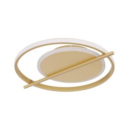 Plafonieră LED REBALL LED/36W/230V Globo 48553-36R