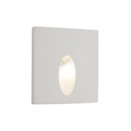 Aplică LED de exterior SPY LED/3W/230V IP54 alb Redo 9346