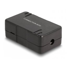 Cupla/connection box de retea RJ45 LSA Cat.6, Delock 88132