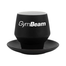 GymBeam Cană ceramică 190 ml