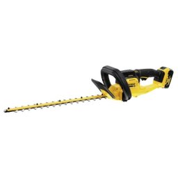 Trimmer gard viu DeWalt DCMHT563P1, 18V, 5.0AH