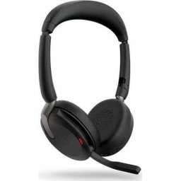 Casti cu microfon Evolve2 65 Flex Link380c UC Stereo