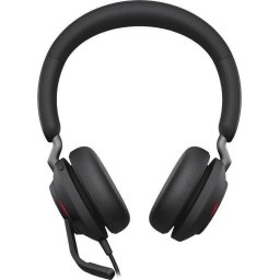 Casti cu microfon Headphones Evolve2 40 SE MS Stereo USB-C