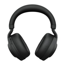 Casti wireless JABEV285M2, Stereo, Bluetooth, Negru