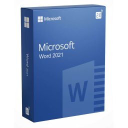 Microsoft Word 2021 macOS