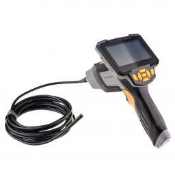 Cameră endoscopica LCD Secutek SKI-EH8MM43