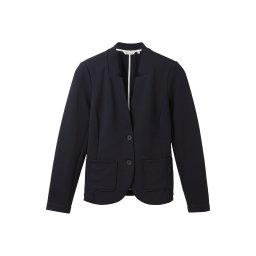 TOM TAILOR Sacou albastru marin