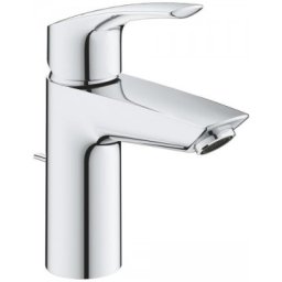 Baterie lavoar Grohe Eurosmart New S monocomanda crom lucios 33265003