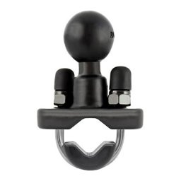 Baza RAM Mounts U-Bolt pentru ghidon si bare 0.5-1.25 inch, fixare solida