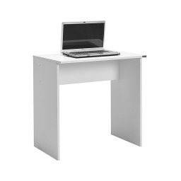 Masă de lucru 75x72 cm alb