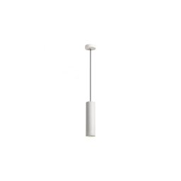 Pendul LED de exterior KLOU LED/9W/230V IP54 alb Redo 90570