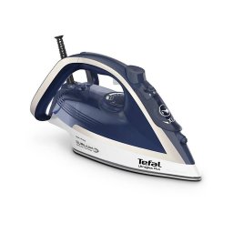 Fier de călcat ULTRAGLISS PLUS 2800W/230V albastru Tefal
