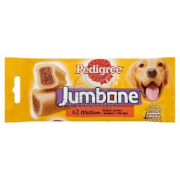 Pedigree Jumbone Medium recompensă 180 g