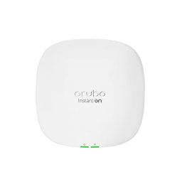 HPE Aruba Instant On AP25 Access Point RW 4x4 Wi-Fi 6 Indoor