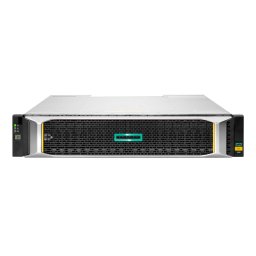 HPE MSA 2060, HDD+SSD, 5 kilograme, Cabinet metalic (2U), Argint, Negru