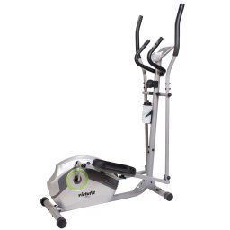 Bicicleta fitness eliptica VirtuFit CTR 1.0