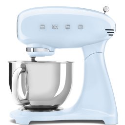 Robot de bucatarie SMEG SMF03 800W 4.8L 10 viteze
