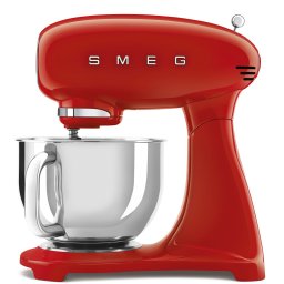 Robot de bucatarie SMEG SMF03 800W 4.8L 10 viteze