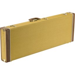 Fender Classic Series Wood-Case - Strat and Tele Tweed