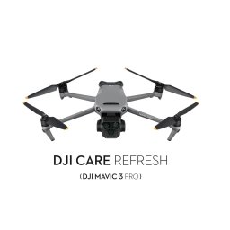 Card Licenta Asigurare DJI 2 Ani Mavic 3 Pro Cine