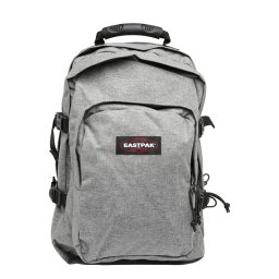 EASTPAK Rucsac 'Provider' gri deschis