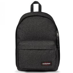 EASTPAK Rucsac 'Out Of Office' negru amestecat