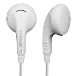 Casti Titanum TH108W stereo cască
