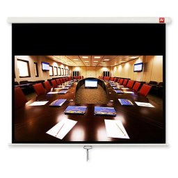 Avtek Cinema 240 projection screen 16:9 103,9