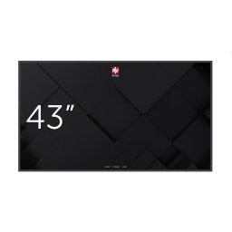 Monitor LED AVTEK MONITOR INFORMACION DS 45