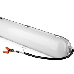 Hermetic LED luminaire V-TAC SAMSUNG CHIP 60W 120cm 120Lm/W VT-160-N 4000K 7200lm