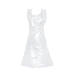 Set șorțuri lungi de unică folosință, 50 bucăți