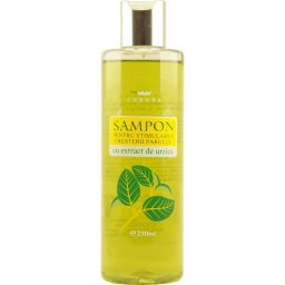 Sampon pentru Stimularea Cresterii Parului cu Extract de Urzica 250ml Corona