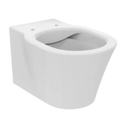 Vas WC suspendat Ideal Standard Connect Air RimLS+ 54x36 cm alb lucios -E228801