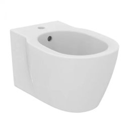 Bideu suspendat Ideal Standard Connect 54x36 cm alb lucios -E290701