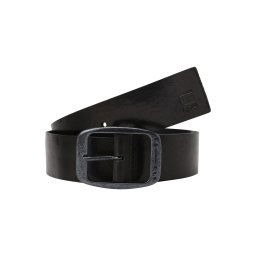 G-STAR Curea 'Mett' negru