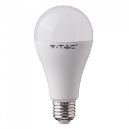 BEC LED A70 CU ACUMULATOR E27 9W 6400K ALB RECE