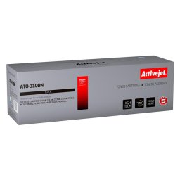 Activejet ATO-310BN toner for OKI printer; OKI 44469803 replacement; Supreme; 3500 pages; black
