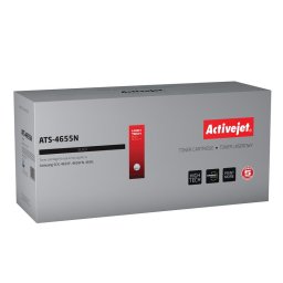 Activejet ATS-4655N toner for Samsung printer; Samsung MLT-D117S replacement; Supreme; 2200 pages; black