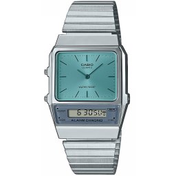 Ceas Casio, Vintage Edgy AQ-800EC-2AEF