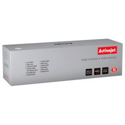 Activejet ATSH-016N toner for Sharp printer; Sharp AR016T replacement; Supreme; 16000 pages; black