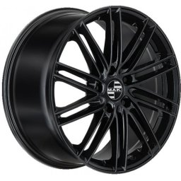 Janta aliaj Mak Leipzig negru lucios 10.5x20 5x130 ET64 Porsche Cayenne 2018-2023