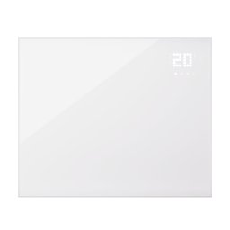 Klarstein Wonderwall Smart Bornholm încălzitor cu infraroșu 125x100cm 1200W cu aplicație (ACO14_IR_WWBrn_1200H)
