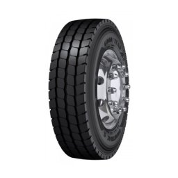 GOODYEAR Omnitrac s heavy duty 315/80 R22.5 156/150K Directional Constructii