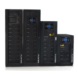 UPS modular On-Line Dubla conversie SLC ADAPT 30-1500kVA (Model (VA): 50000 VA)