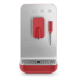Espressor automat SMEG , 8 preparate, rasnita incorporata si sistem de spumare