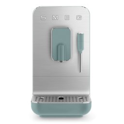 Espressor automat SMEG , 8 preparate, rasnita incorporata si sistem de spumare