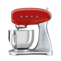 Robot de bucatarie SMEG SMF02 800W 4.8L 10 viteze
