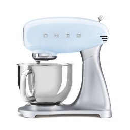 Robot de bucatarie SMEG SMF02 800W 4.8L 10 viteze